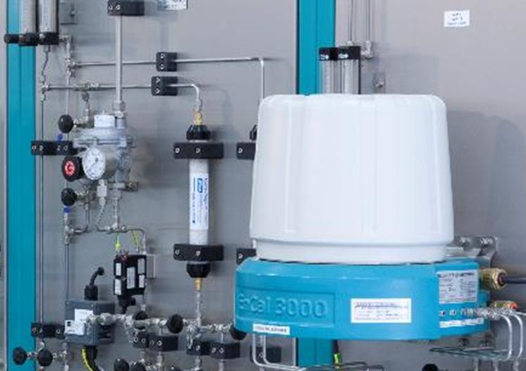 Gas Analysis Equipment