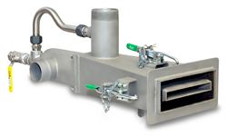 PrimeFire 400 Product Image