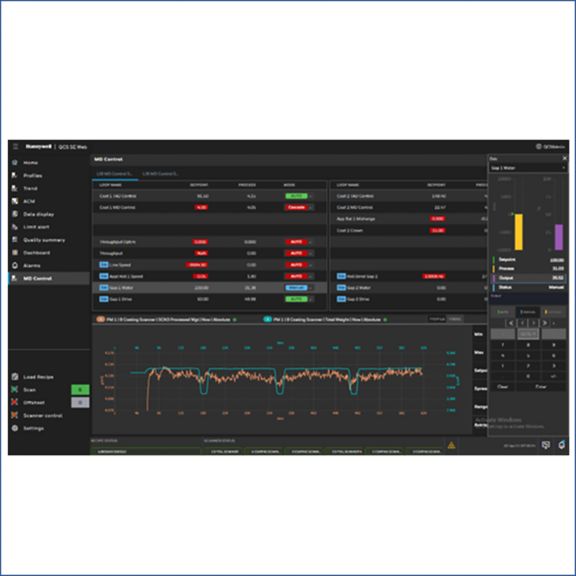 Control Applications Product Image