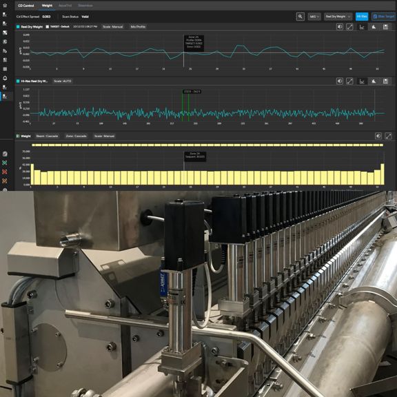 Cross Direction Controls Product Image