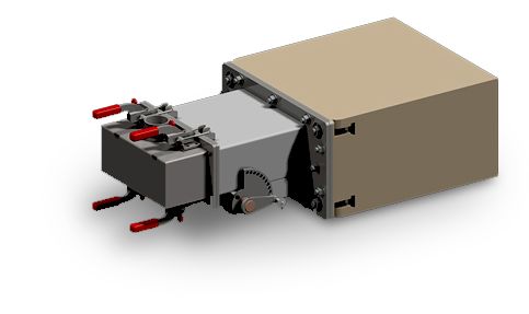 OXY-THERM FHR Burners Product Image