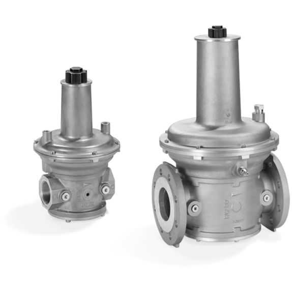 Direct Operated Pressure Relief Valve - Series EVSA