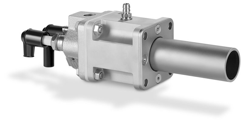 Pilot burner ZIO 40 | Honeywell