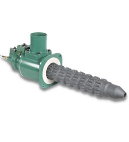 Single Ended Radiant Tube Burner (SER) Product Image 1