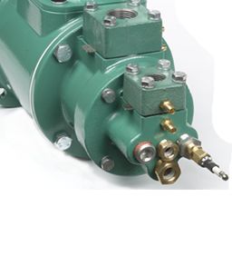 Single Ended Radiant Tube Burner (SER) Product Image 3