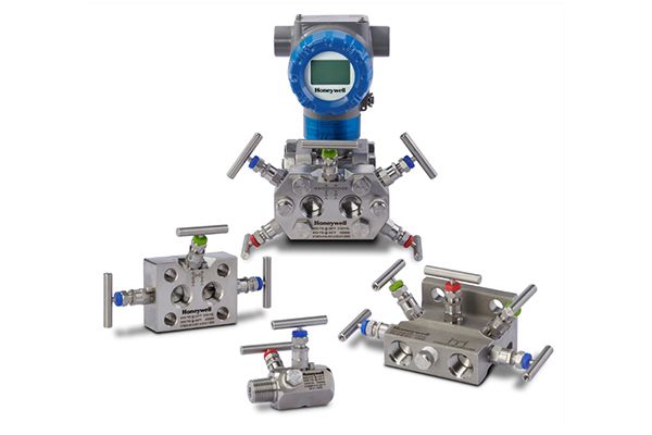 SmartLine Pressure Accessories