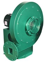 SMJ Blower Product Image