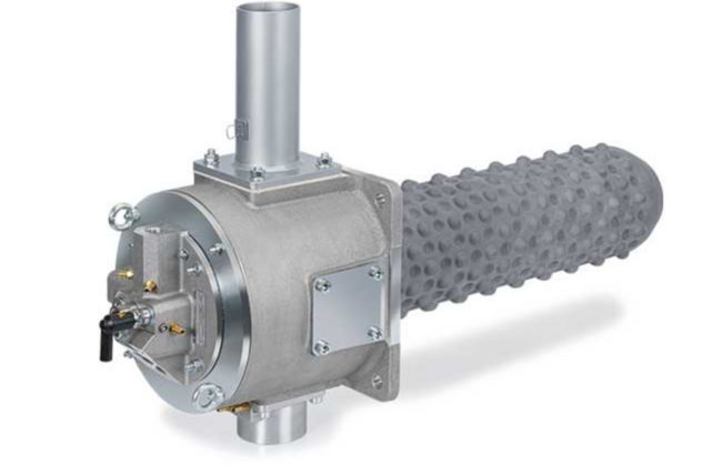 Self-Recuperative and Radiant Tube Burners