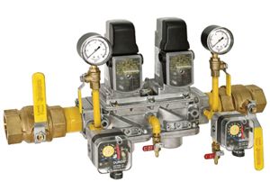 Standard Valve Train Segments Image