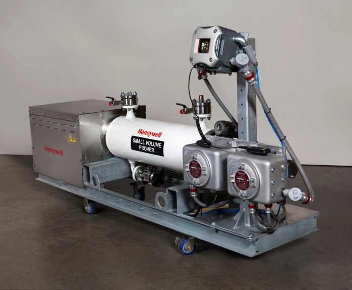 Small Volume Provers (SVP) and Controllers