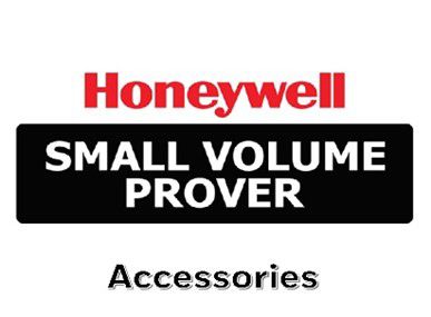 Small Volume Provers Accessories