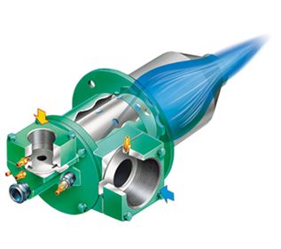 ThermJet Product Image 1
