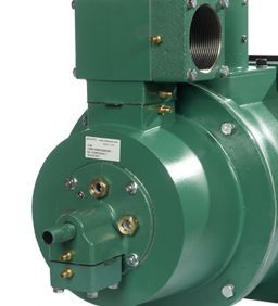 ThermJet Self-Recuperative Burner Product Image 1