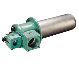 Tube Firing Burner Product Image