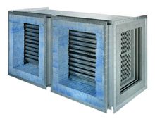 Tubular Heat Exchanger Product Image