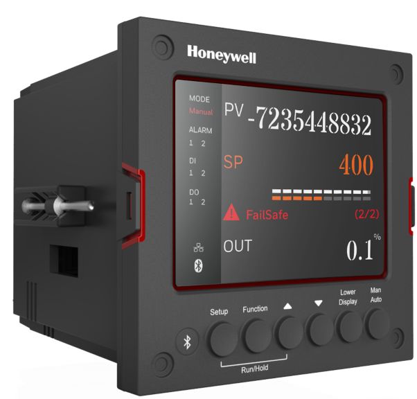 UDC2800 DIN Controller | Honeywell