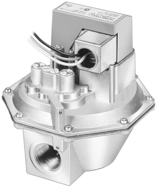 Automatic Shut-Off Valves Volumetric