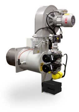 Single Burners | Honeywell