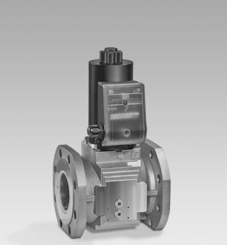 Secondary Image for VAS solenoid valves for gas