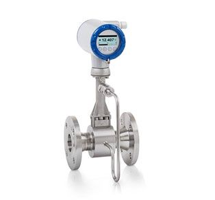 VersaFlow Vortex Shedding Flow Meter Image