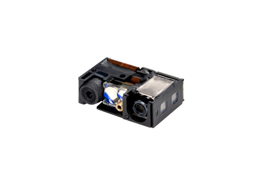 FlexRange™ ULR N6903 2D Scan Engine