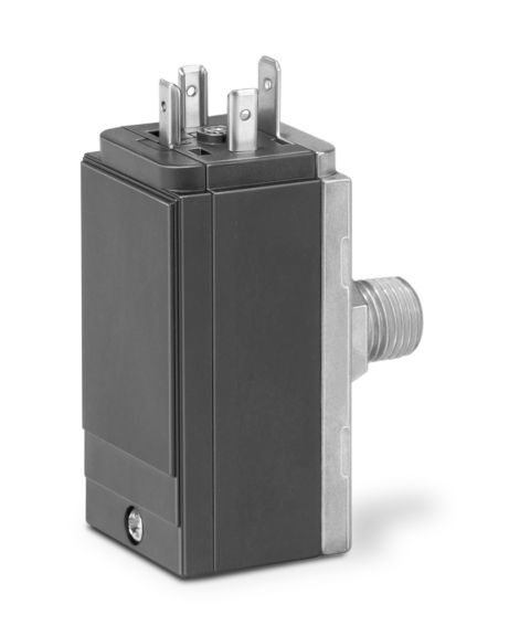 Pressure switch