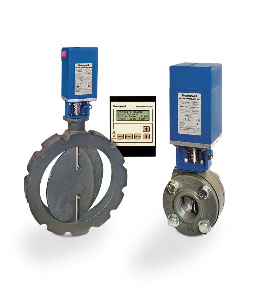 SMARTLINK MRV Electronic Ratio Valves