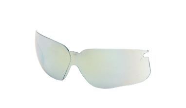 Uvex Genesis Clr Dura Repl Lens 10pk MIL