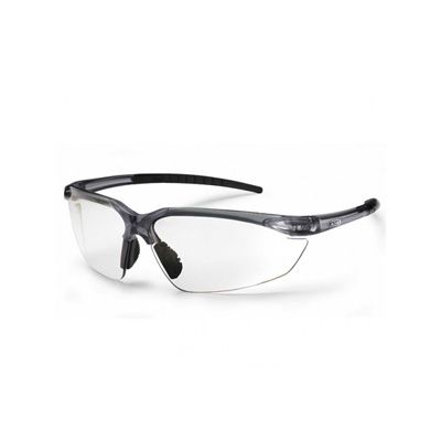 KINGS SAFETY SPECTACLE-BARCELONETA CLEAR