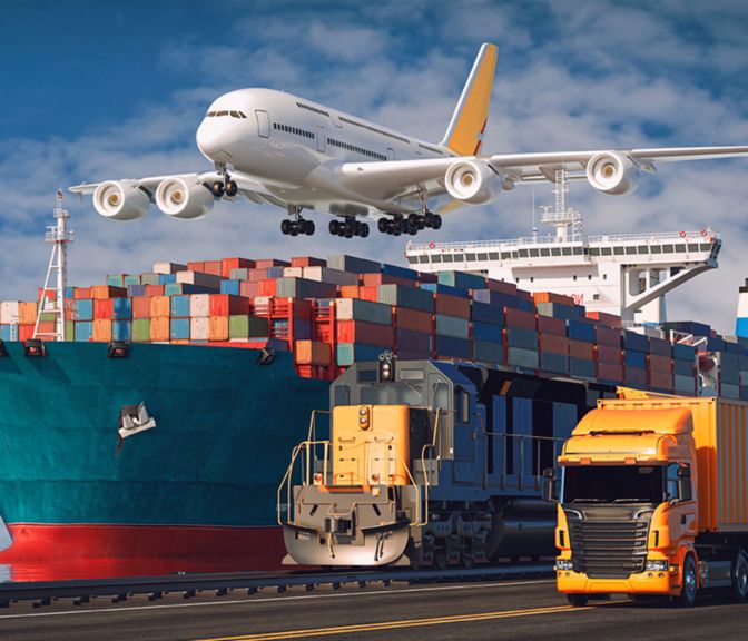 Aero & Transportation Sensing