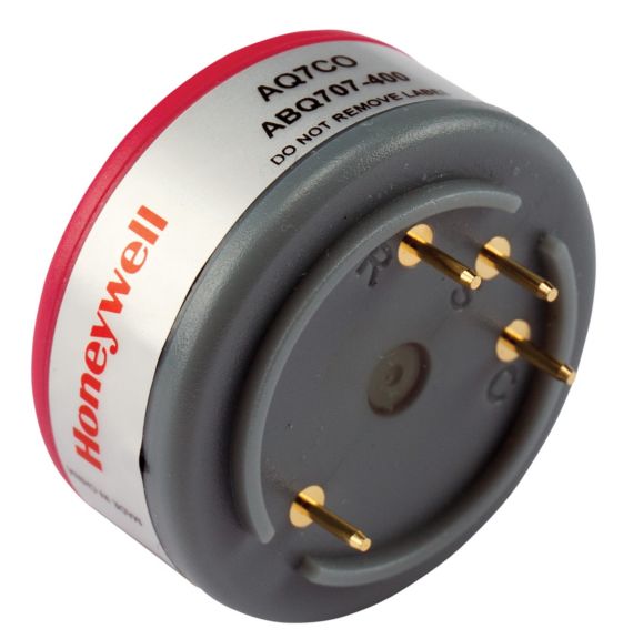 AQ7CO CO Gas Sensor Angle