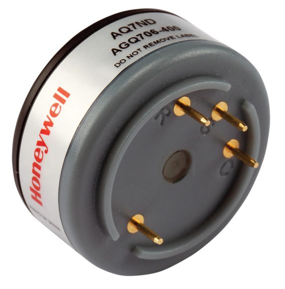 AQ7 Series - AQ7ND NO2 Gas Sensor Angle