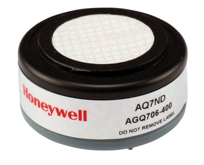 AQ7ND NO2 Gas Sensor Front