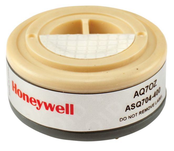 AQ7 Series - AQ7OZ OZONE Gas Sensor Front