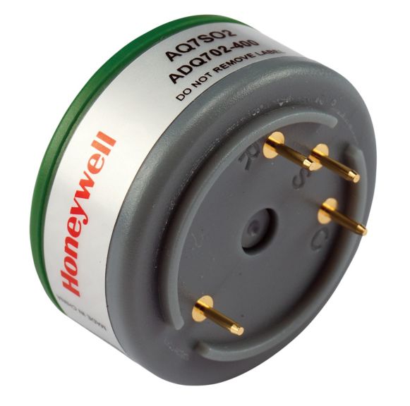 AQ7SO2 SO2 Gas Sensor Angle