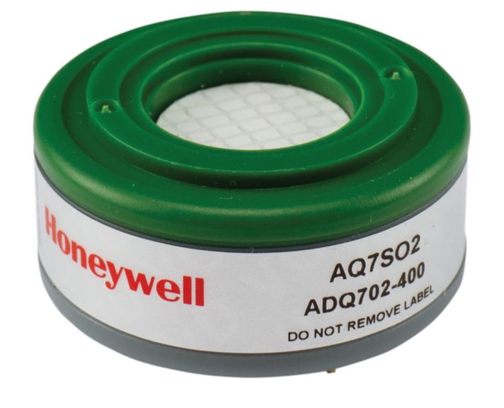 AQ7SO2 SO2 Gas Sensor Front