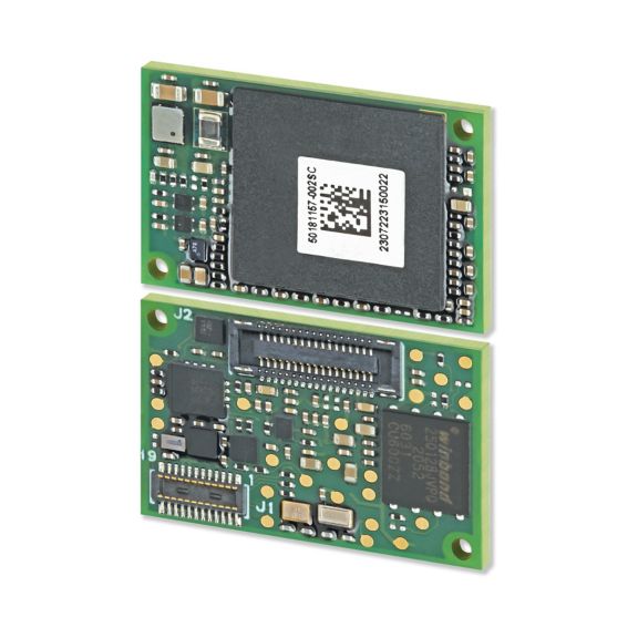 GEN8 Decoder Board - product image