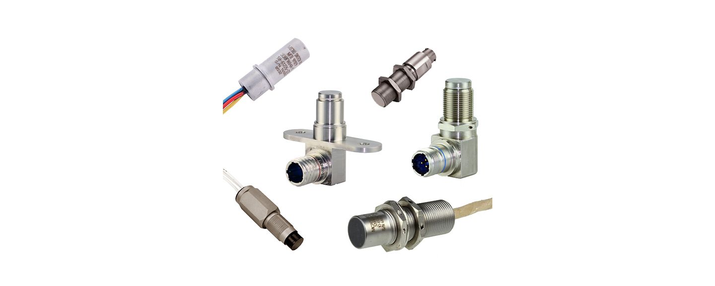 Proximity Sensors