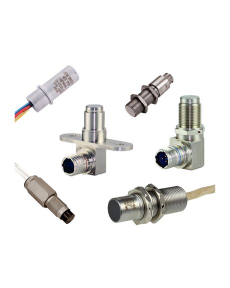 Proximity Sensors