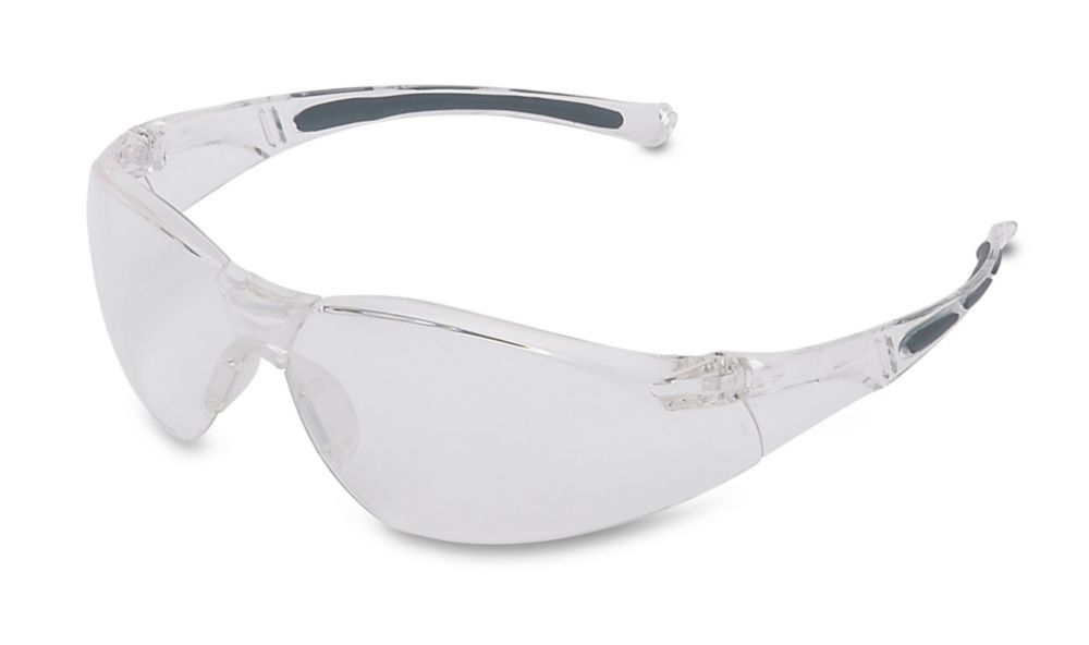 HONEYWELL A800 Schutzbrille Spritzschutzbrille grau 1015367 