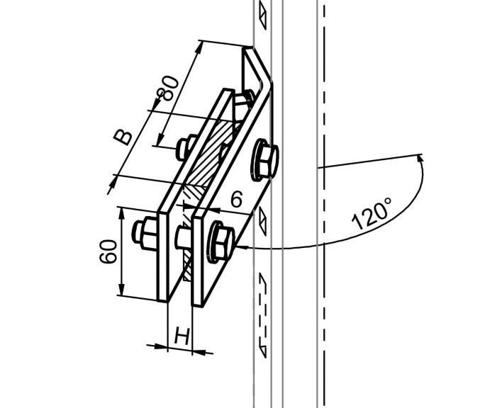 11382 1027994 16847 1027995 19091 1027996 MillerSystems Soll GlideLoc clamp illustration