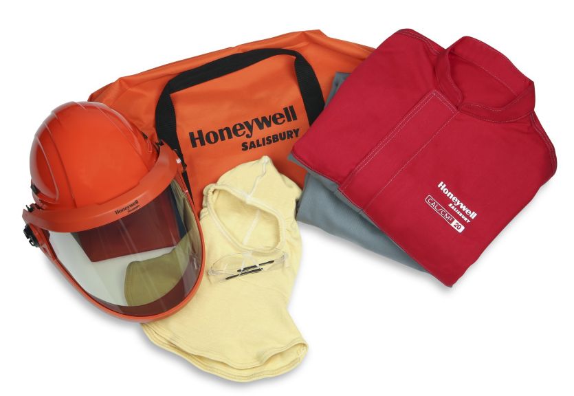 Pro-Wear® Plus with PrismShield™ Kits - 20 Cal/cm2