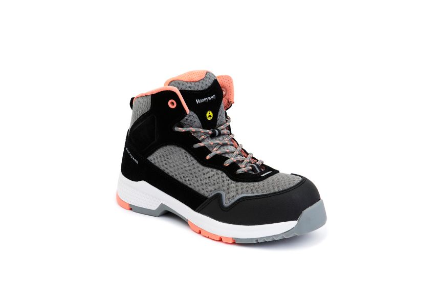 Cocoon Evo CORAL MID S1P HI CI SRC ESD