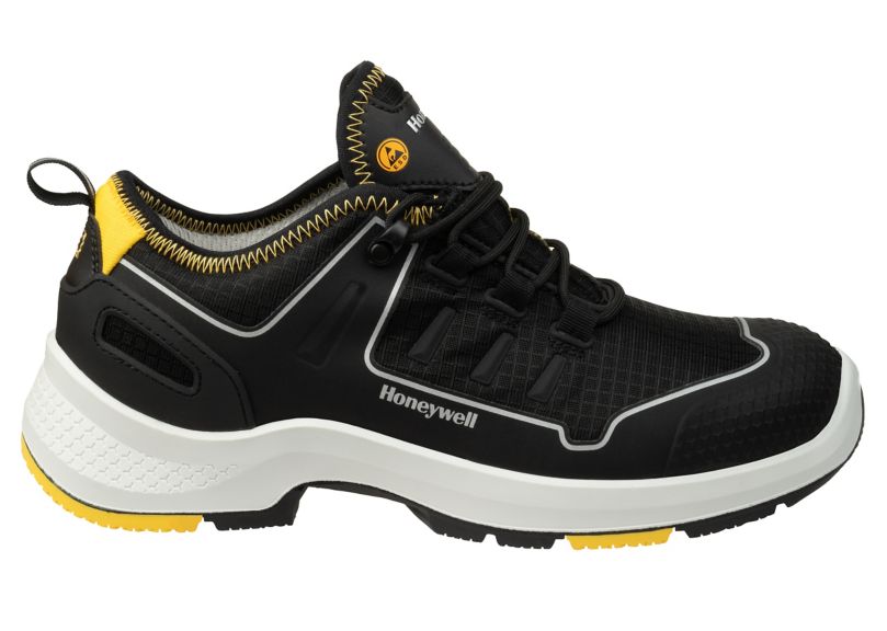 Otter Premium Safety Shoes Honeywell