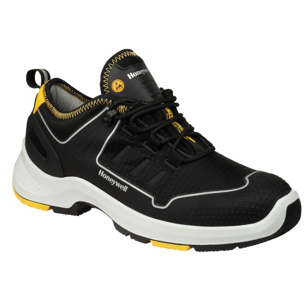 Otter Premium Safety Shoes Honeywell