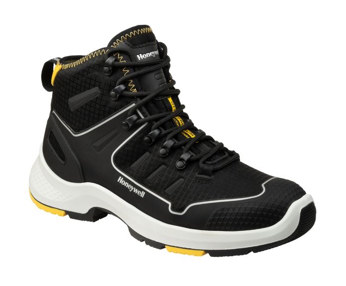 Otter Premium Safety Shoes Honeywell