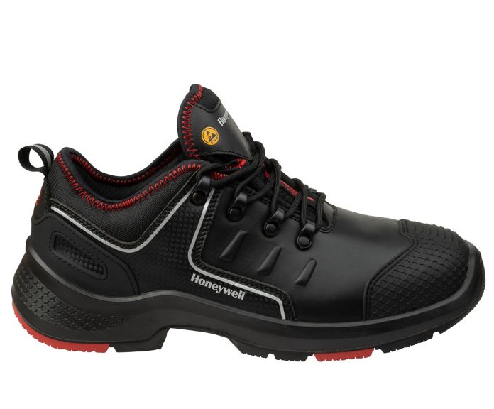 Otter Premium Safety Shoes Honeywell