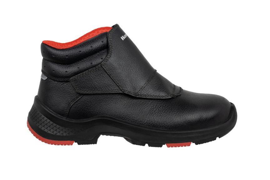 Otter Premium Safety Shoes Honeywell
