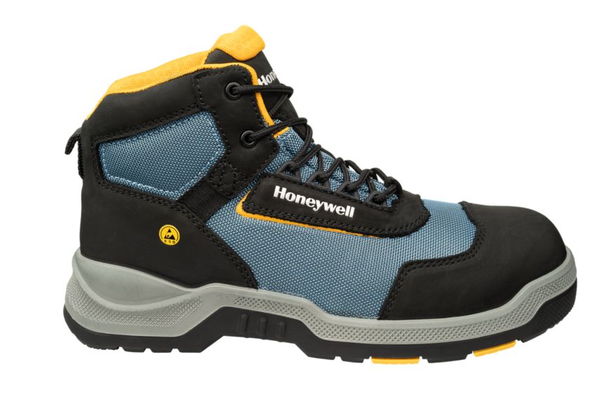 Honeywell Otter Flex Shaper S2 SRC ESD