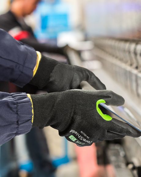 Cut Resistant Gloves